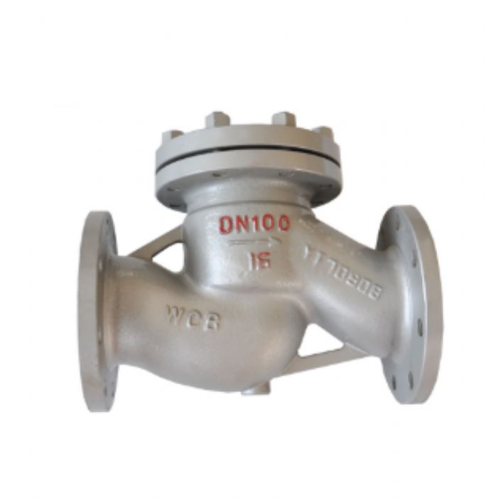 Lift check valve manufacturer in USA
